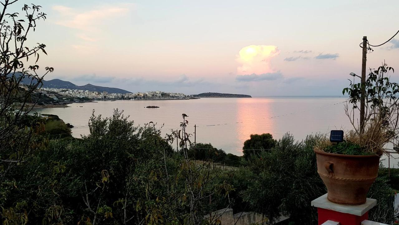 Allas, Guest Art Agios Nikolaos Buitenkant foto