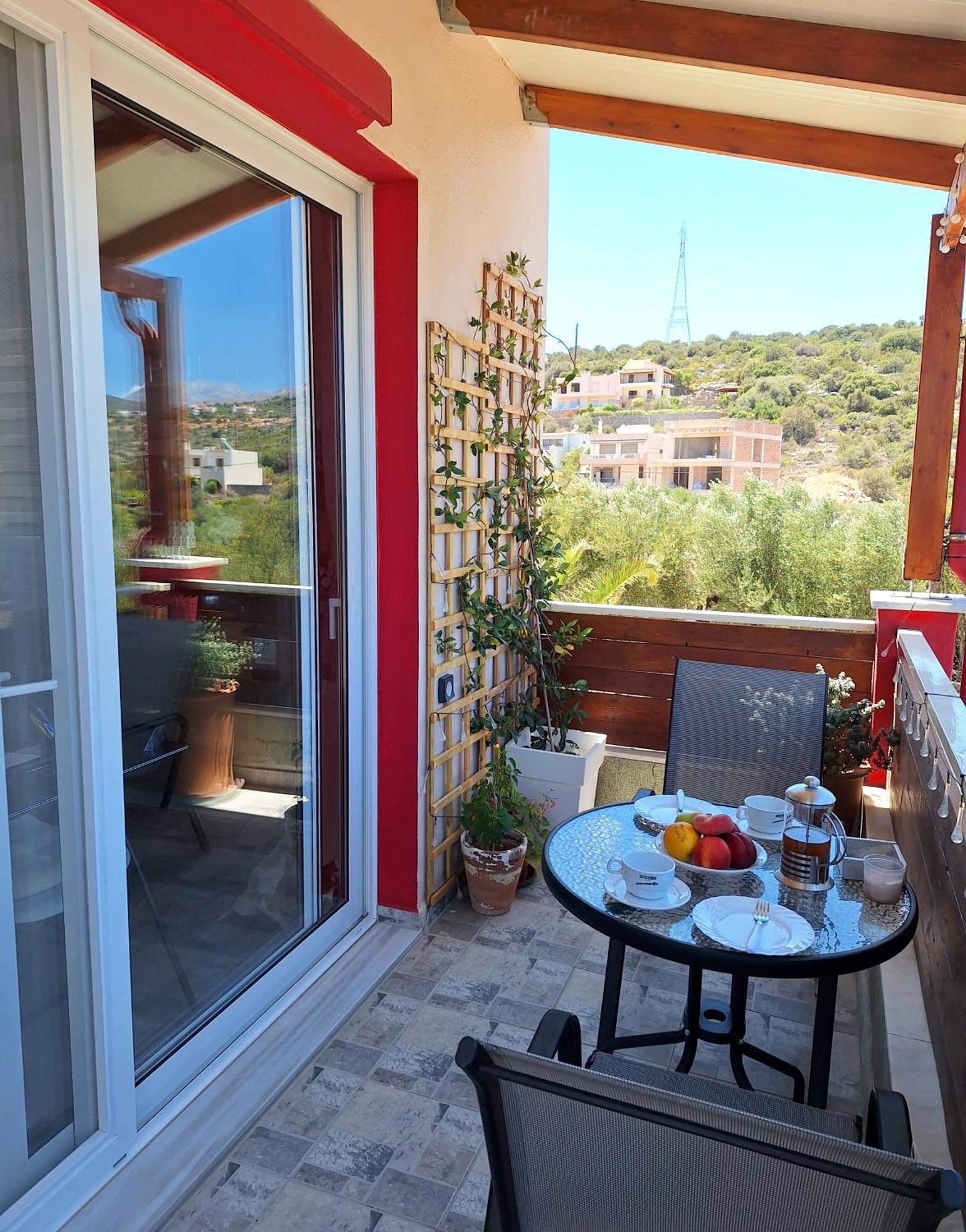 Allas, Guest Art Agios Nikolaos Buitenkant foto